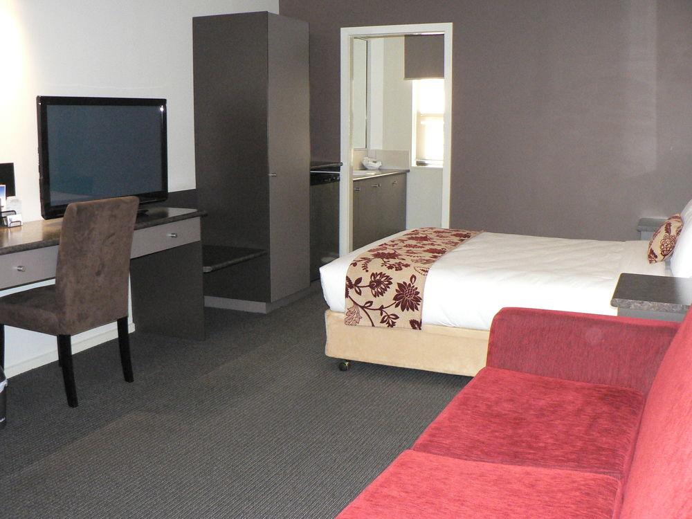 Prince Of Wales Hotel Wagga Wagga Exteriör bild