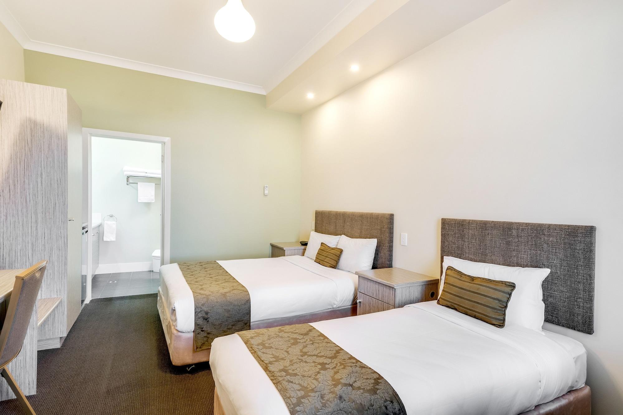 Prince Of Wales Hotel Wagga Wagga Exteriör bild