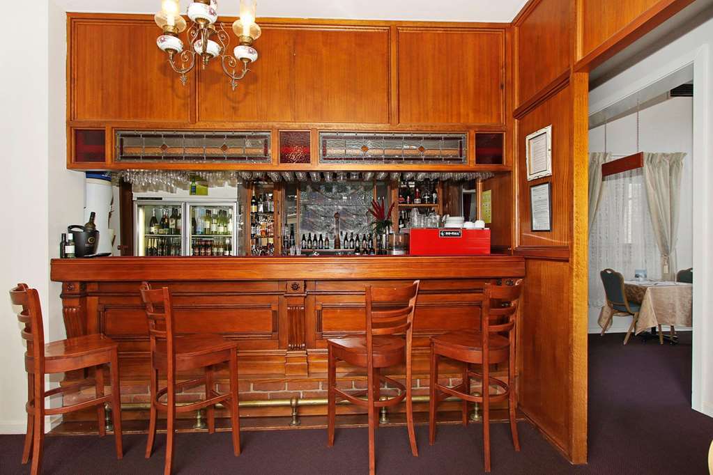 Prince Of Wales Hotel Wagga Wagga Exteriör bild
